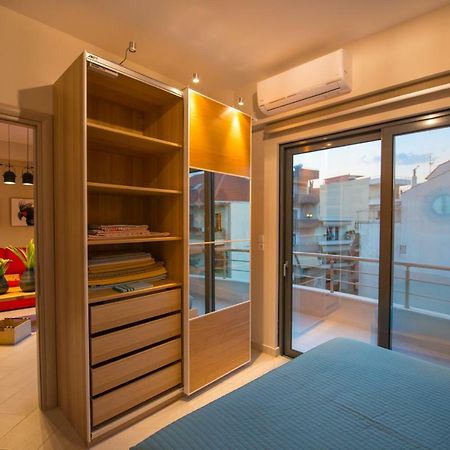 Marios Home, A Cozy And Spacious Apartment Near Downtown Preweza Zewnętrze zdjęcie
