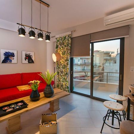 Marios Home, A Cozy And Spacious Apartment Near Downtown Preweza Zewnętrze zdjęcie