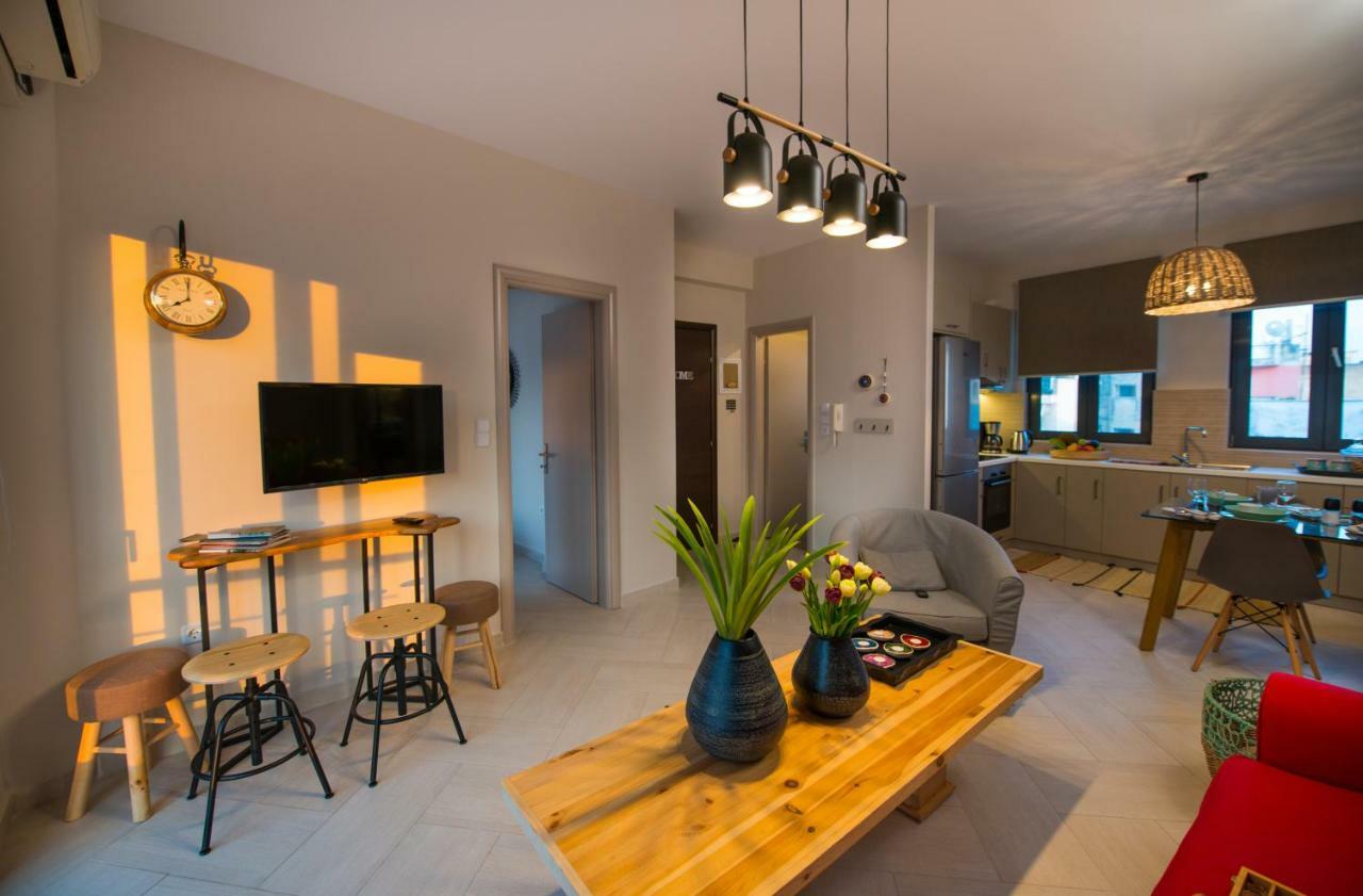 Marios Home, A Cozy And Spacious Apartment Near Downtown Preweza Zewnętrze zdjęcie