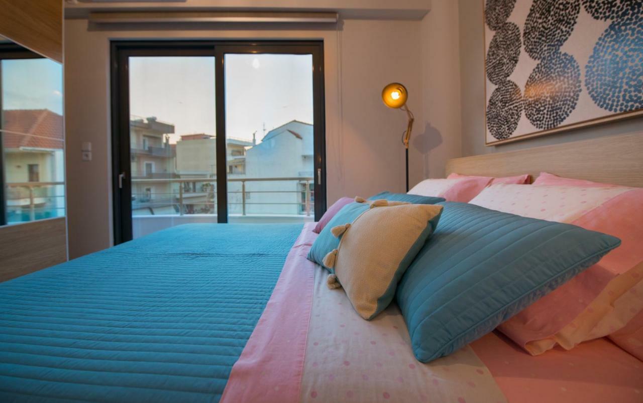 Marios Home, A Cozy And Spacious Apartment Near Downtown Preweza Zewnętrze zdjęcie