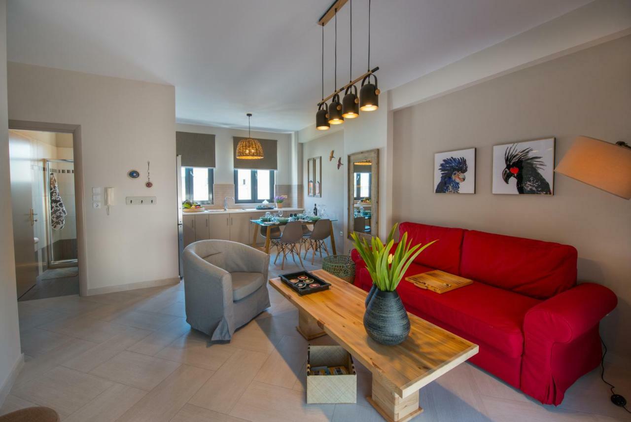 Marios Home, A Cozy And Spacious Apartment Near Downtown Preweza Zewnętrze zdjęcie