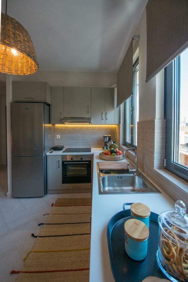 Marios Home, A Cozy And Spacious Apartment Near Downtown Preweza Zewnętrze zdjęcie