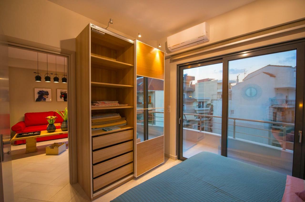 Marios Home, A Cozy And Spacious Apartment Near Downtown Preweza Zewnętrze zdjęcie