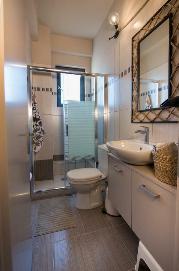 Marios Home, A Cozy And Spacious Apartment Near Downtown Preweza Zewnętrze zdjęcie