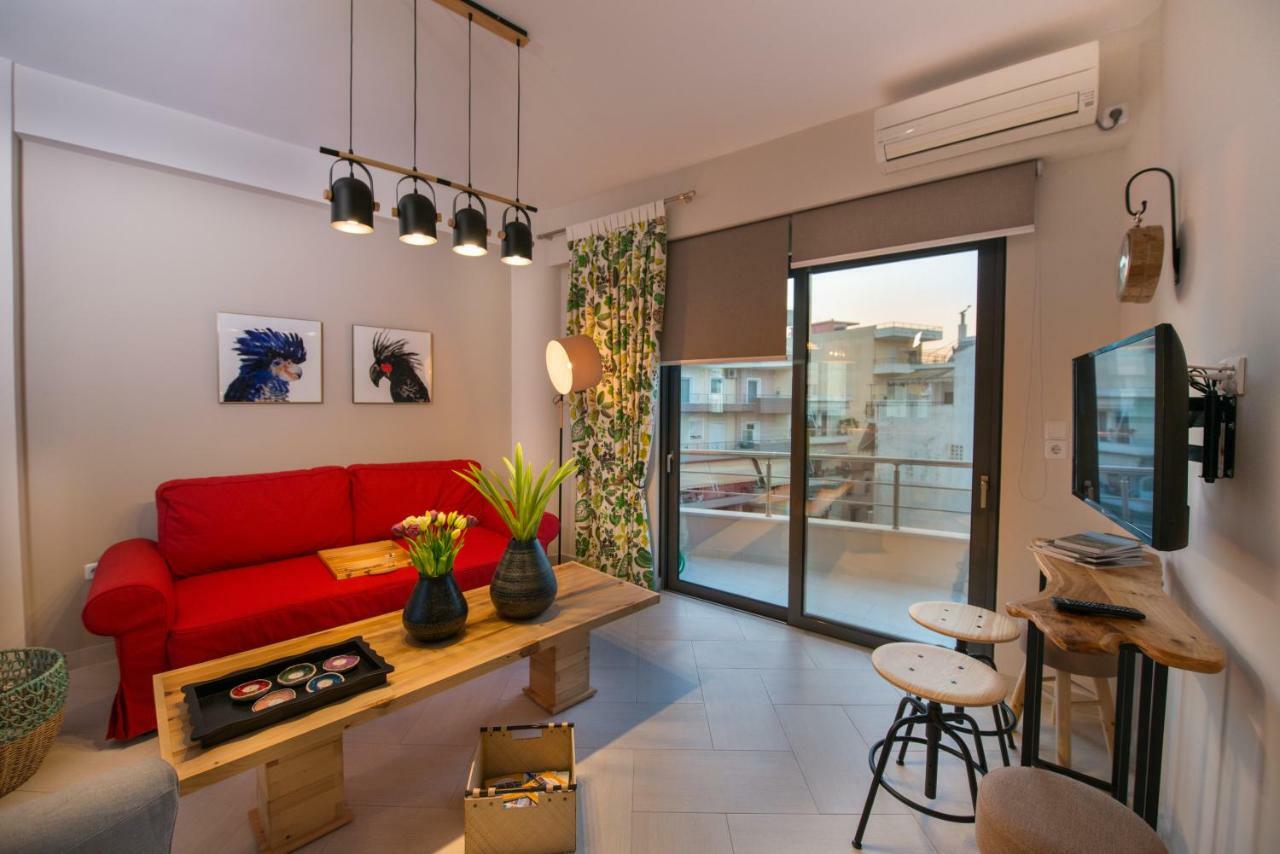 Marios Home, A Cozy And Spacious Apartment Near Downtown Preweza Zewnętrze zdjęcie
