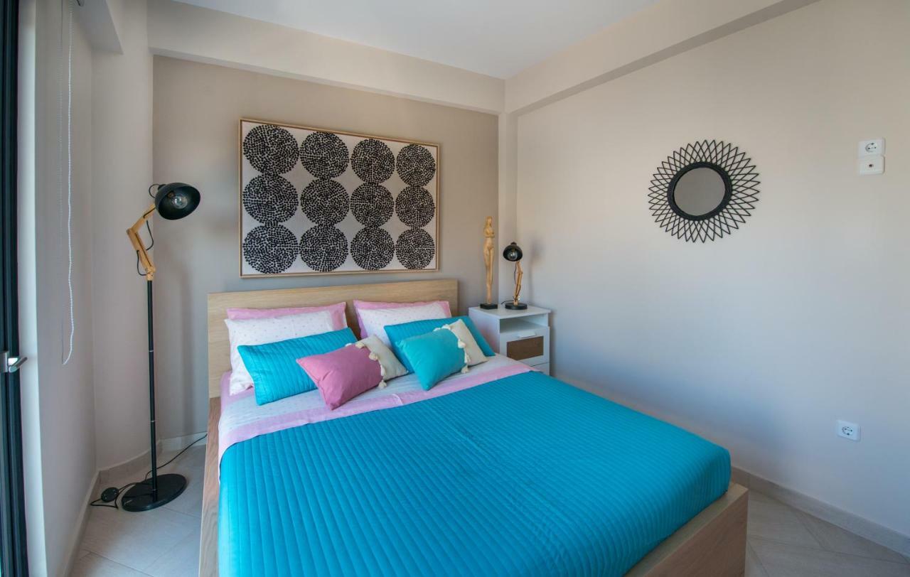 Marios Home, A Cozy And Spacious Apartment Near Downtown Preweza Zewnętrze zdjęcie